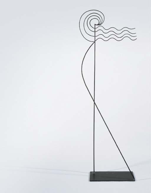 Andreu Alfaro - La Dama Del Mar