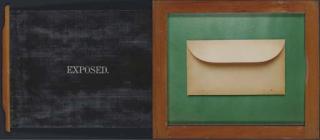 Andrew Bush - Envelope, 1993