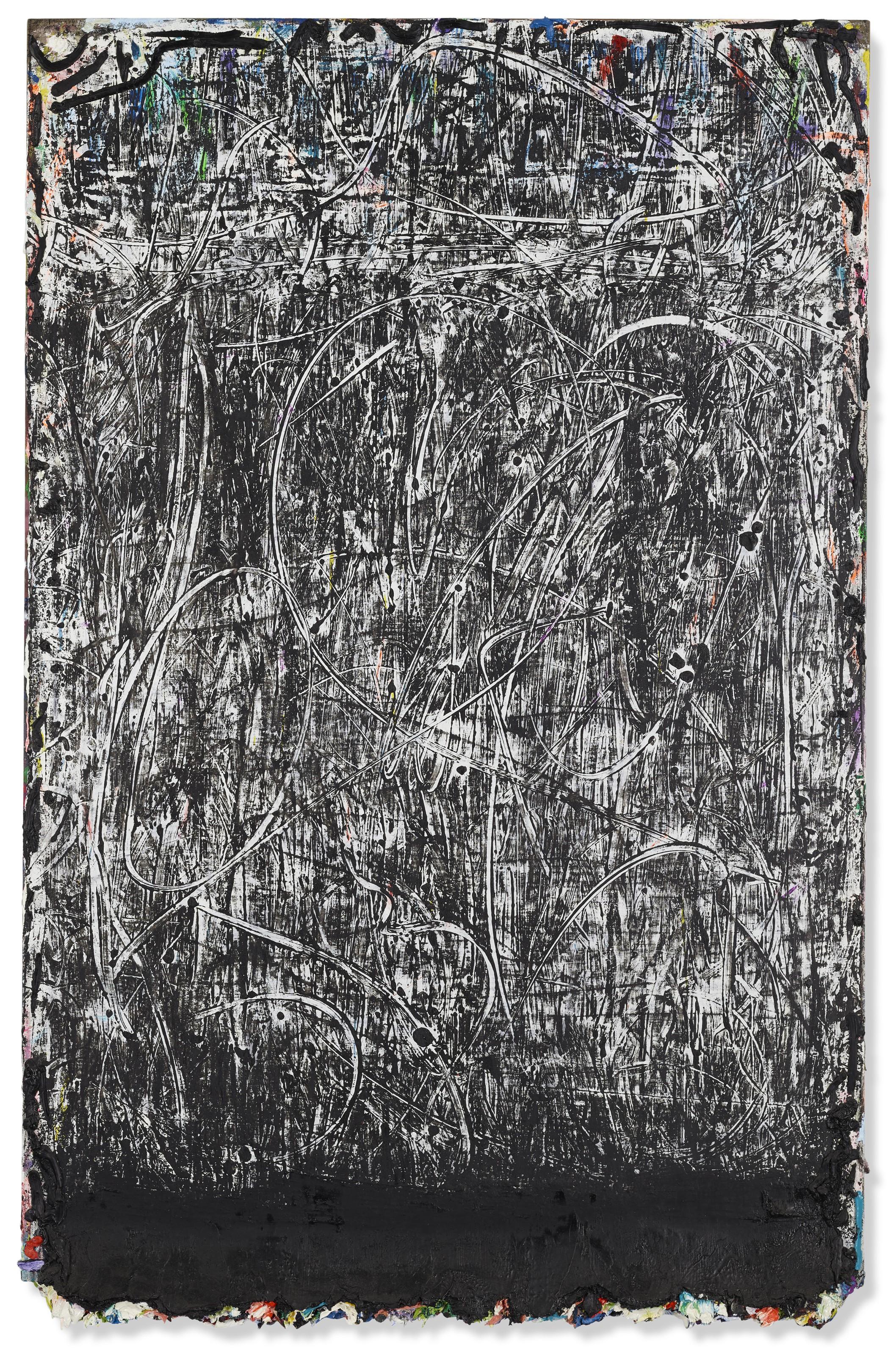 Andrew Dadson - Challenging Mud