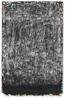 Andrew Dadson - Challenging Mud