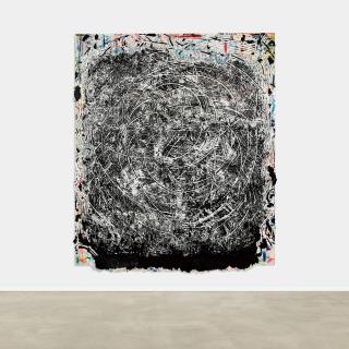 Andrew Dadson - Painting Promo, 2014