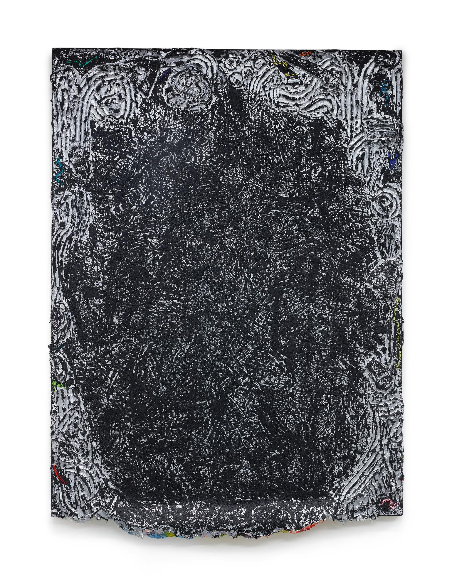 Andrew Dadson - Piece