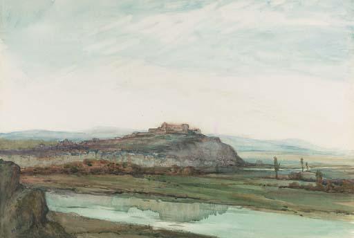 Andrew F. Affleck - Stirling Castle