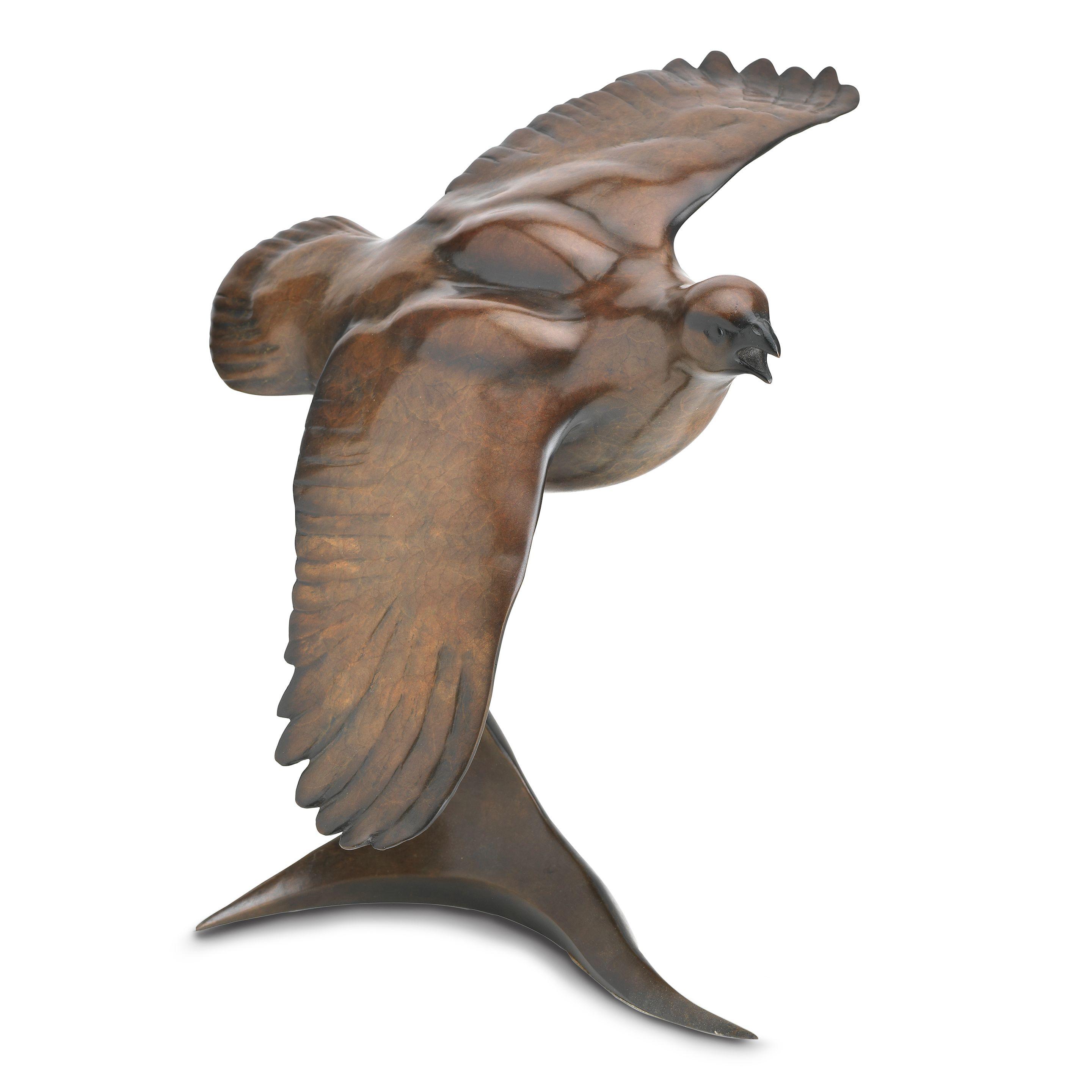 Andrew Glasby - Flushing Patridge