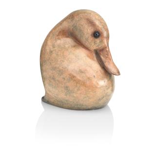 Andrew Glasby - Resting Teal