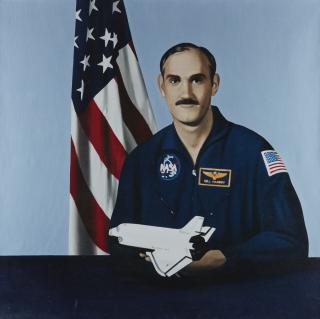 Andrew Grassie - William F Readdy