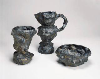 Andrew Lord - Jug, Vase and Bowl