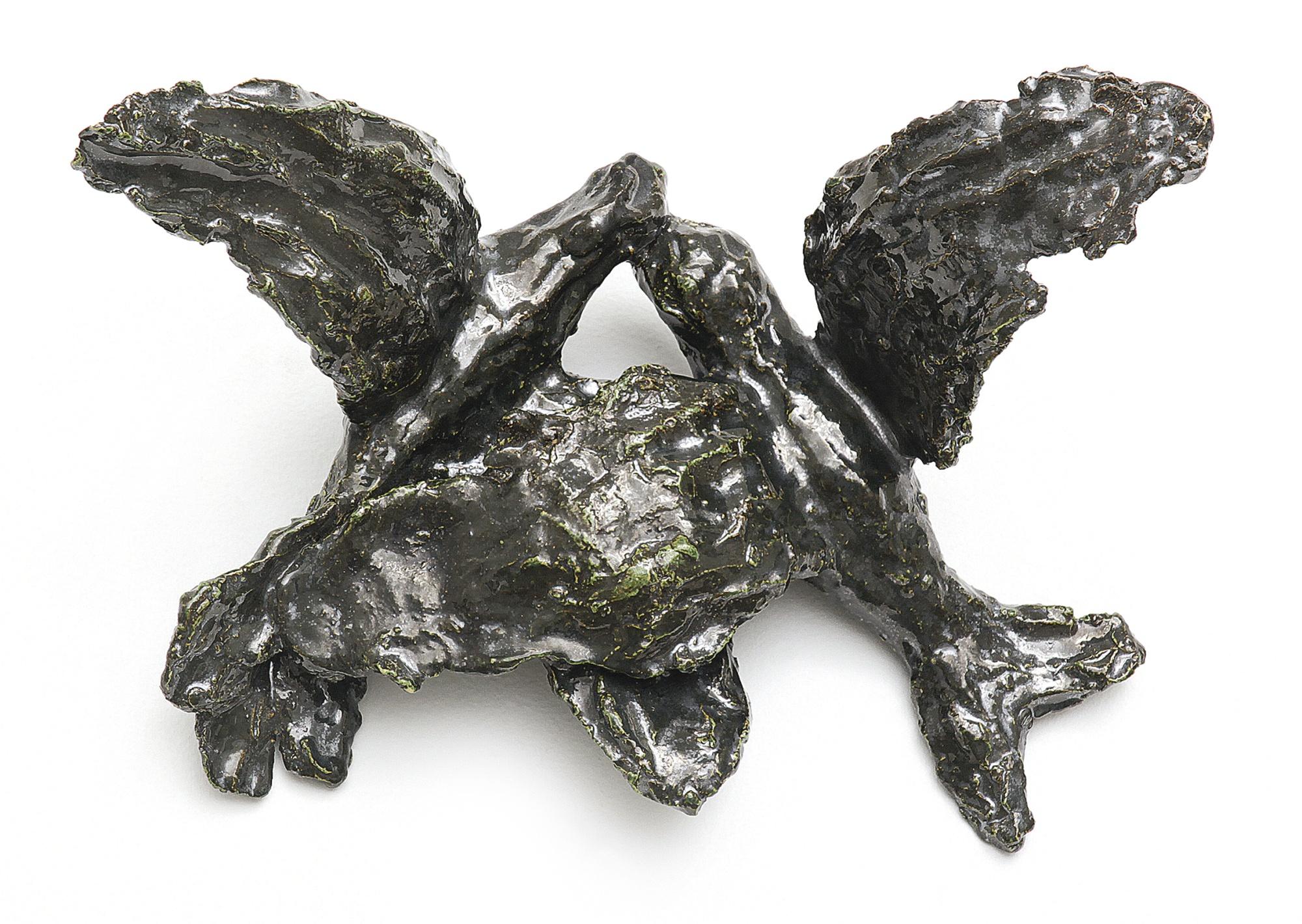 Andrew Lord - Swallows Around His Neck (I)