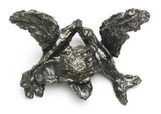 Andrew Lord - Swallows Around His Neck (I)