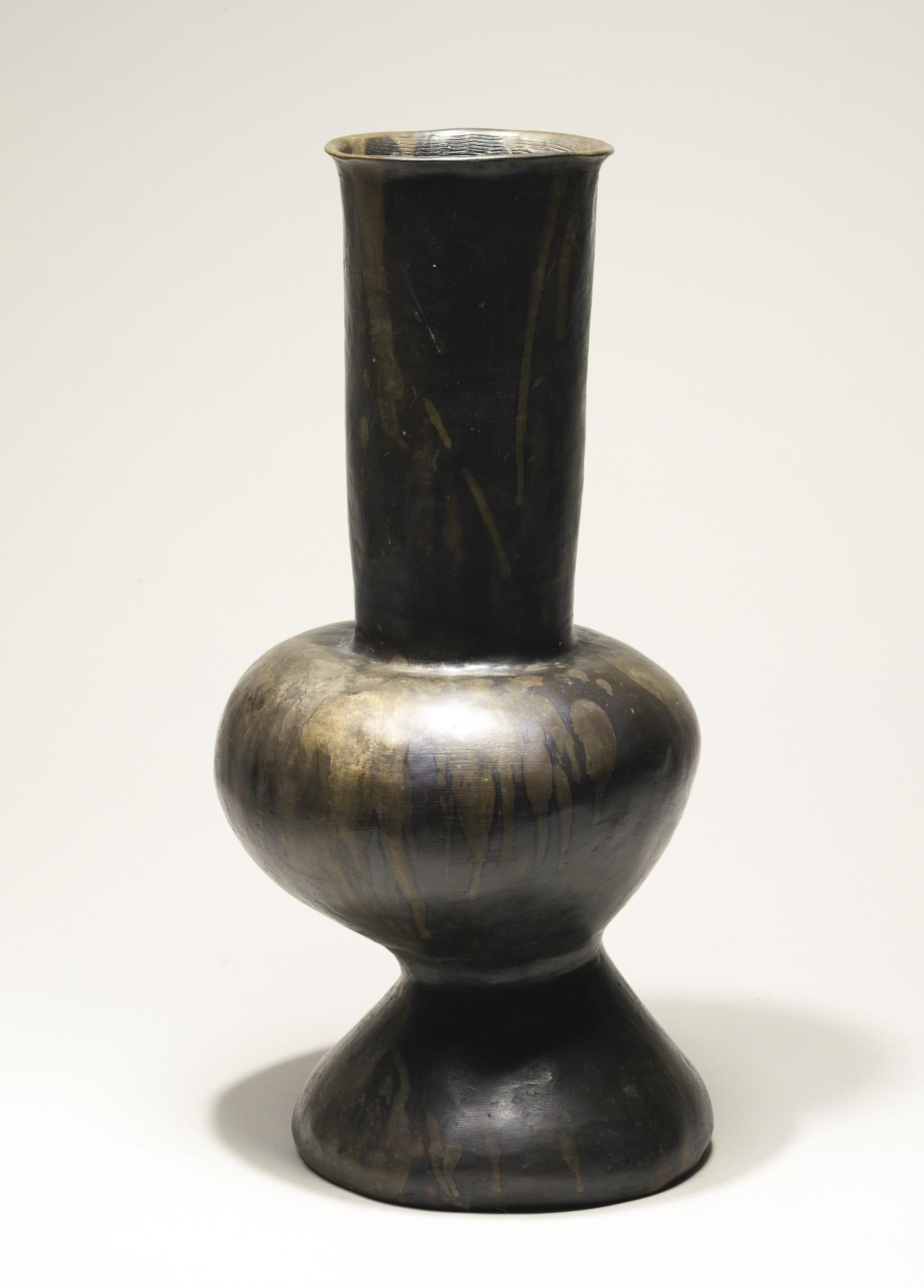 Andrew Lord - Vase. Round