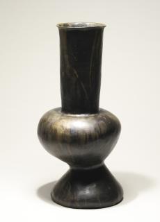 Andrew Lord - Vase. Round