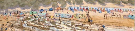 Andrew Macara - Woolacombe Bay