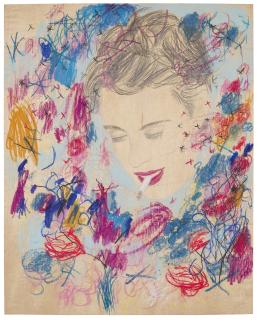 Andrew Mania - Untitled