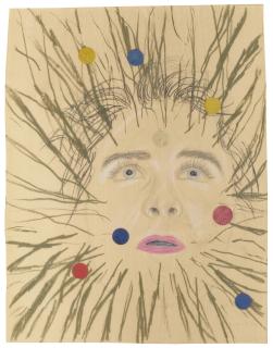 Andrew Mania - Untitled