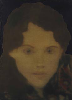 Andrew Mansfield - Sans Titre