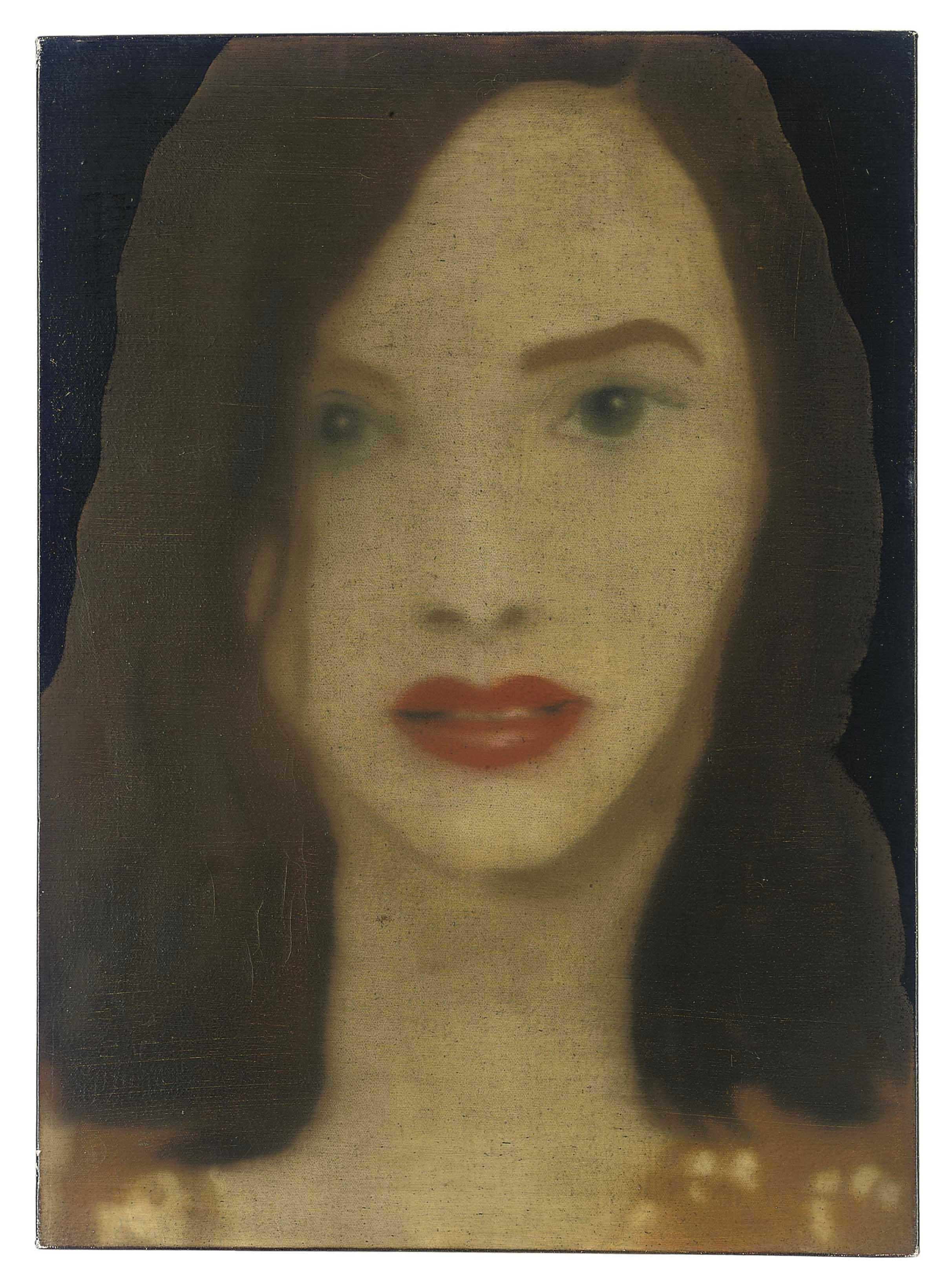 Andrew Mansfield - Untitled No. 246