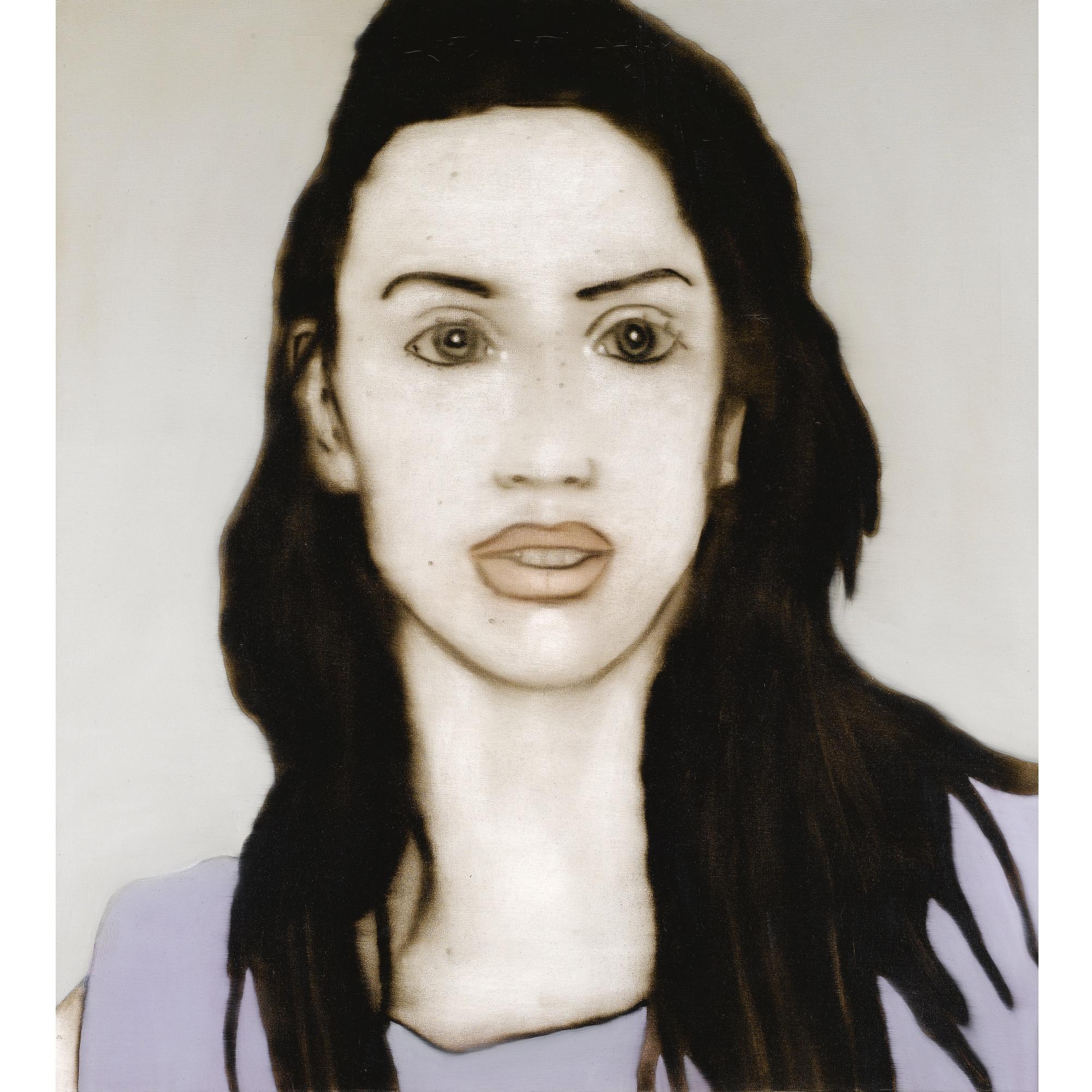 Andrew Mansfield - Untitled No. 418