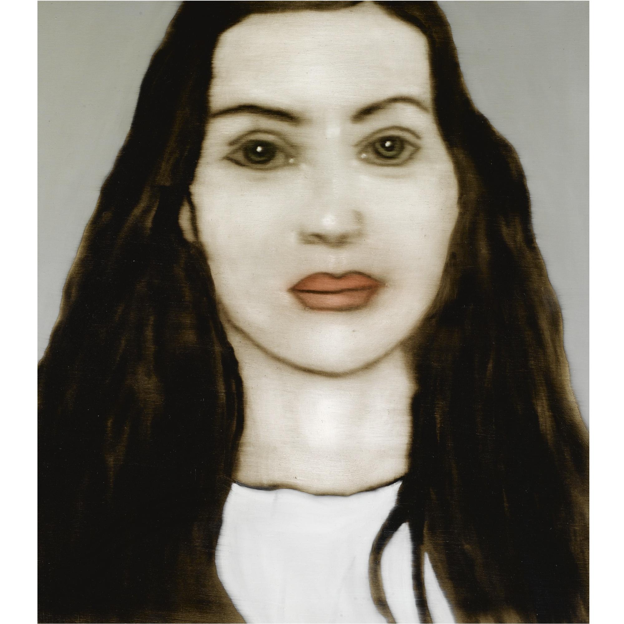 Andrew Mansfield - Untitled No. 420