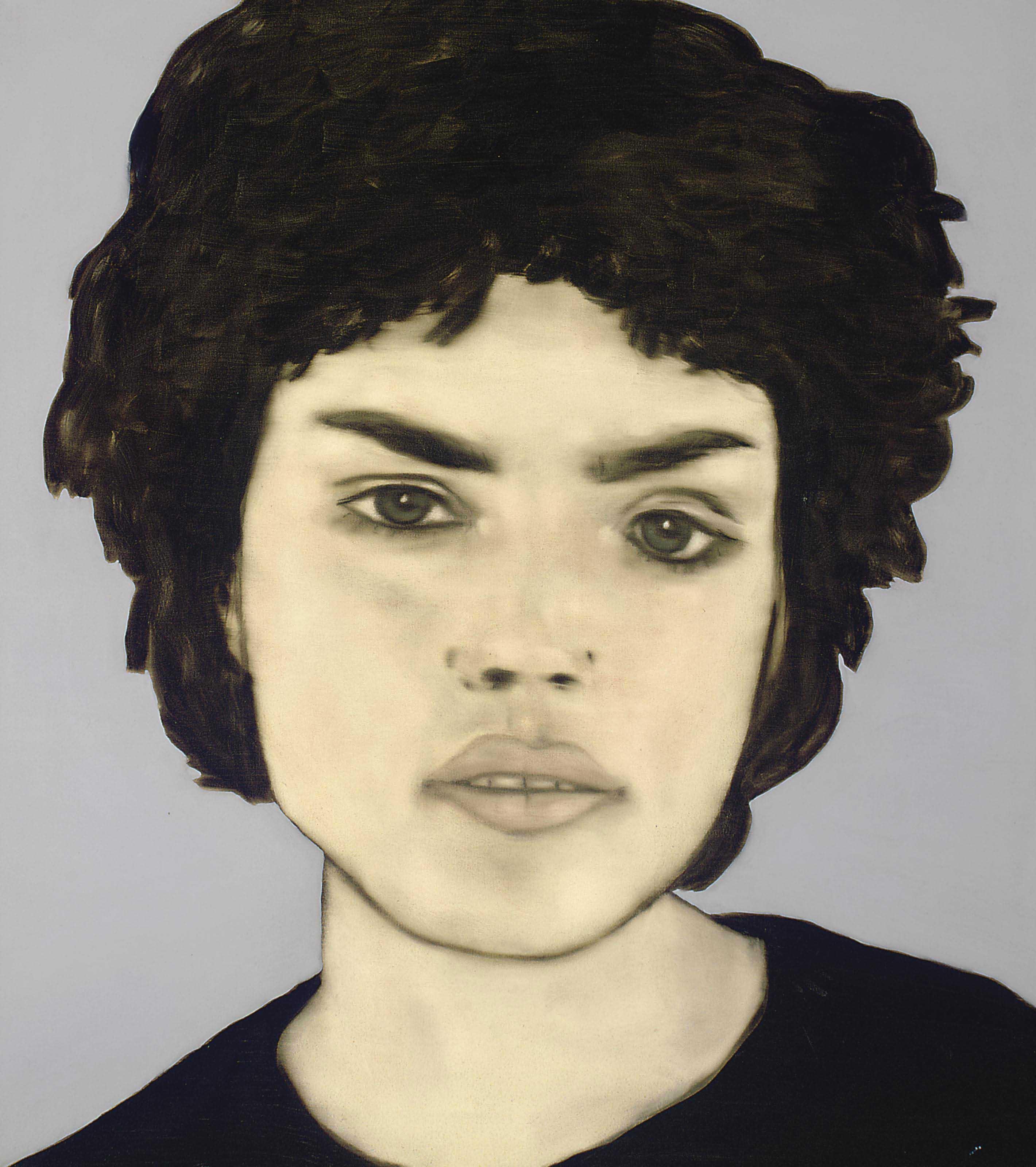 Andrew Mansfield - Untitled No. 441