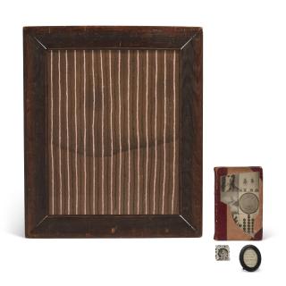 Andrew Masullo - 1983; 1751; 2006; 1993 [Four Works]