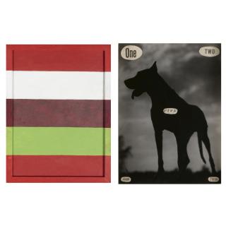 Andrew Masullo - (I) 2461 (Ii) 1797