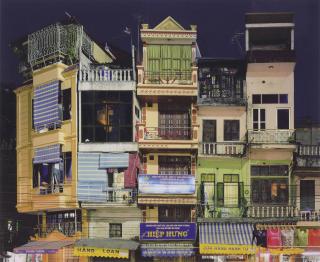 Andrew Moore - Hang Khoai, Hanoi, 2007