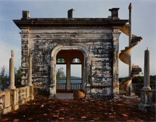 Andrew Moore - \'Mirador\' (Gibara, Cuba)