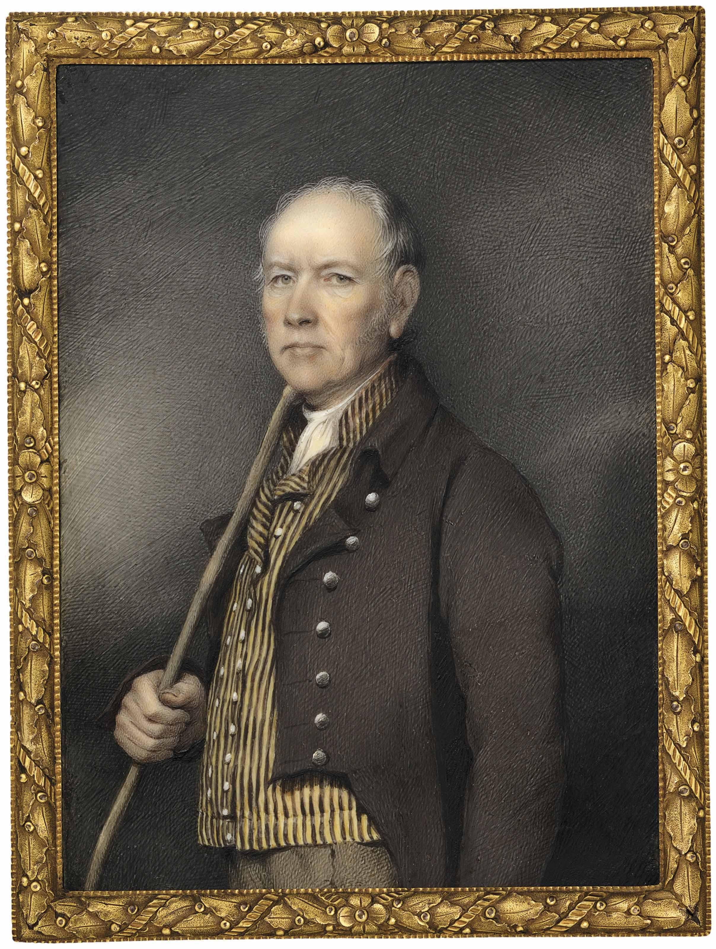 Andrew Plimer