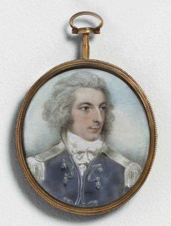 Andrew Plimer - Unknown