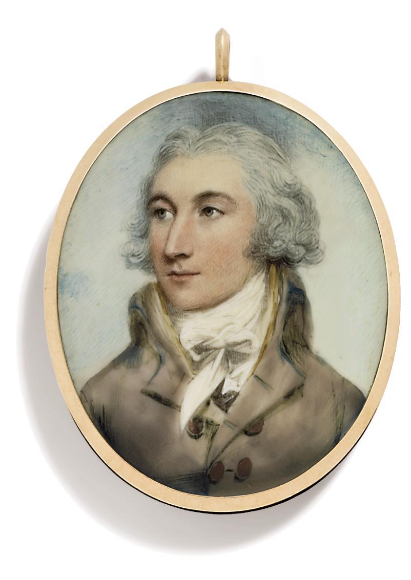 Andrew Plimer - Unknown