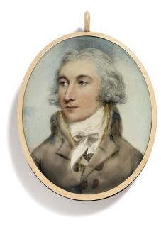 Andrew Plimer - Unknown