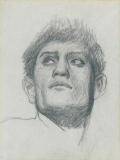 Andrew Reid - The Boxer