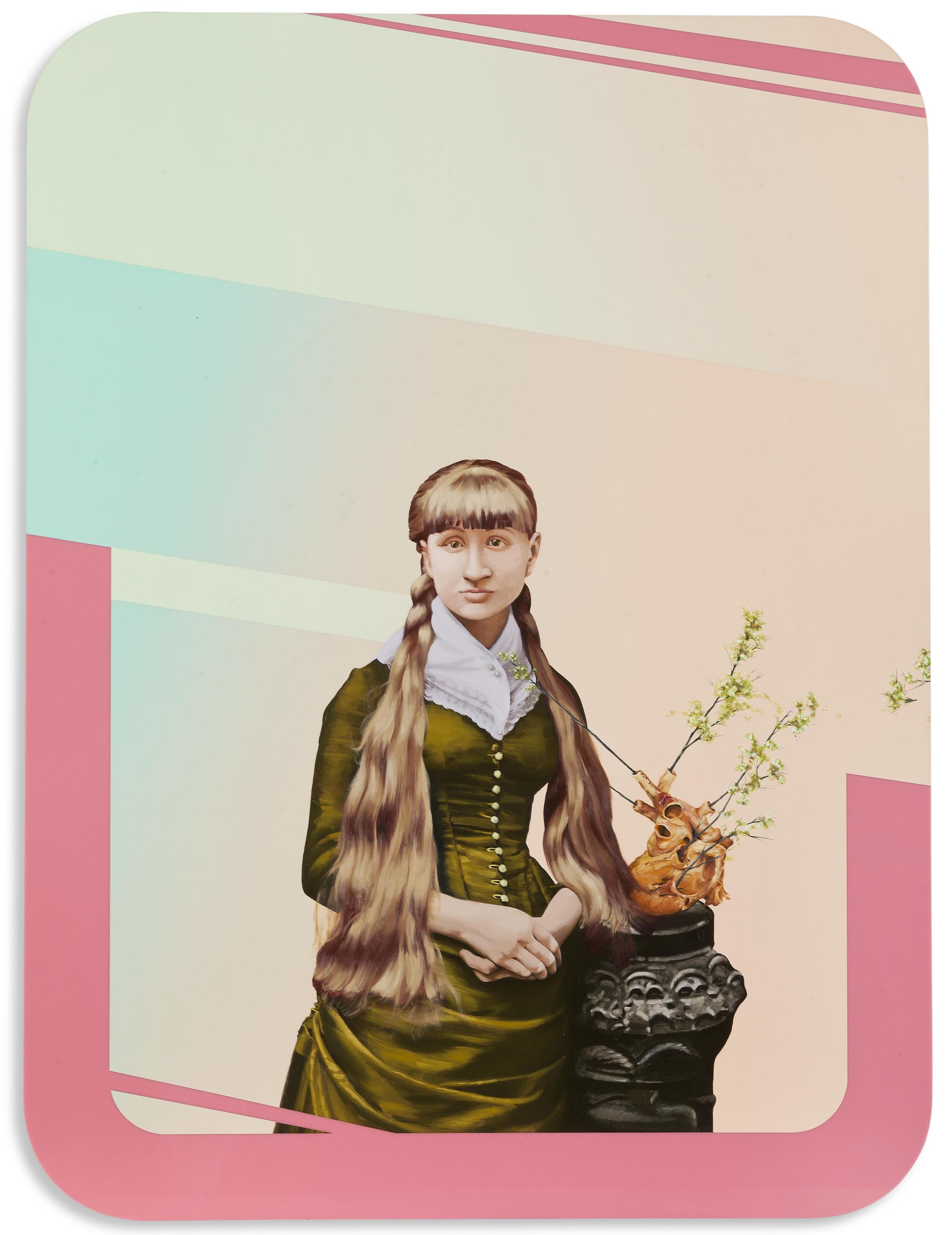 Andrew Sendor - The Great Tree of Life