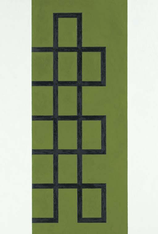 Andrew Spence - Sleeping Bag