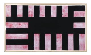 Andrew Spence - Stairwell (A-6)