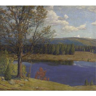 Andrew Thomas Schwartz - Riverside