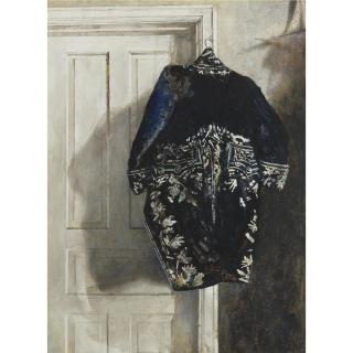 Andrew Wyeth - French Connection