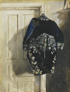 Andrew Wyeth - French Connection