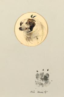 Andrew Wyeth - His Mark