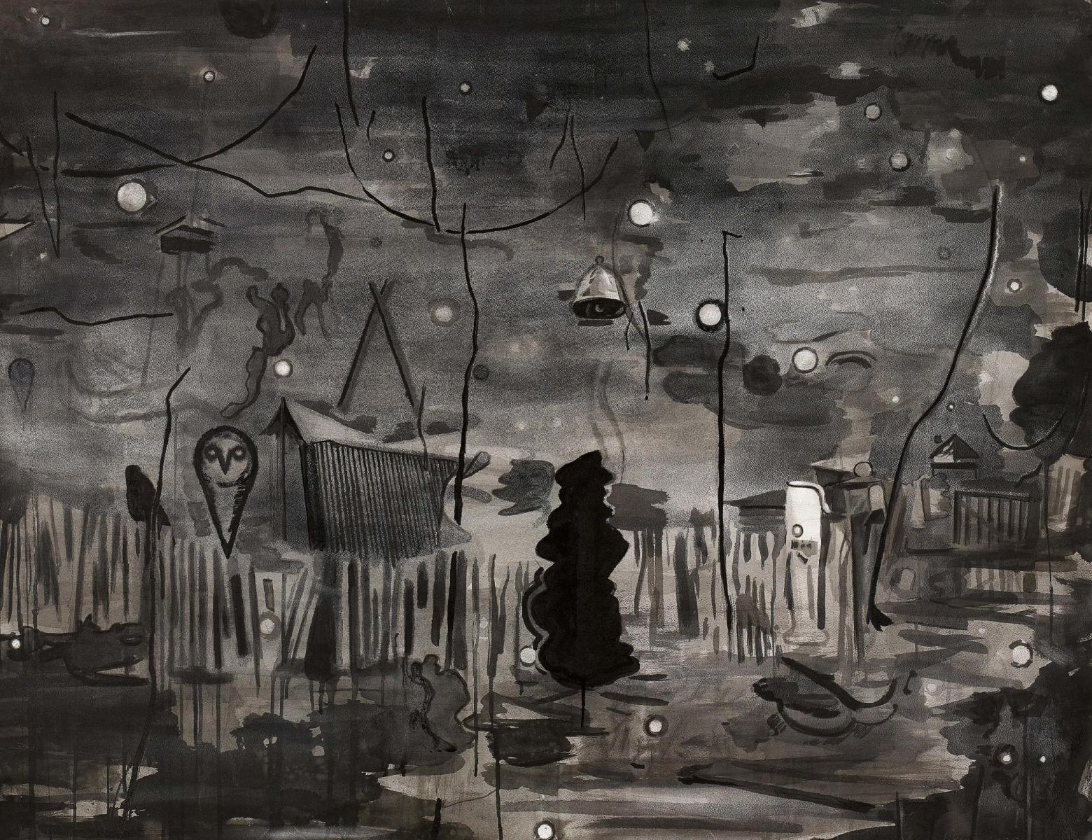 Andrey Klassen - Abendliche Musikstunde