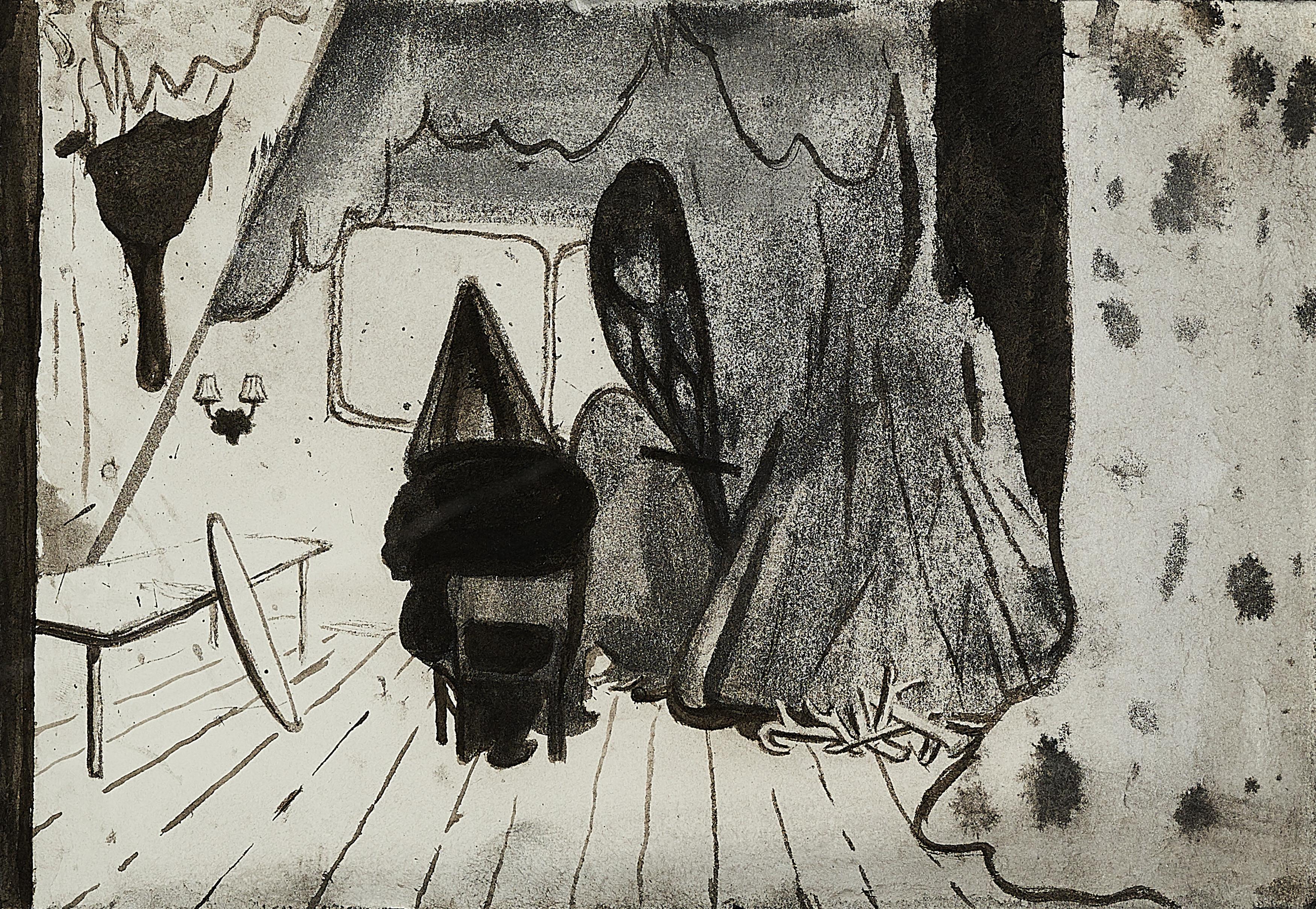 Andrey Klassen - Kleine Denkpause