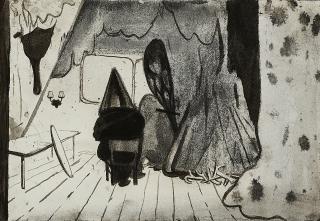 Andrey Klassen - Kleine Denkpause