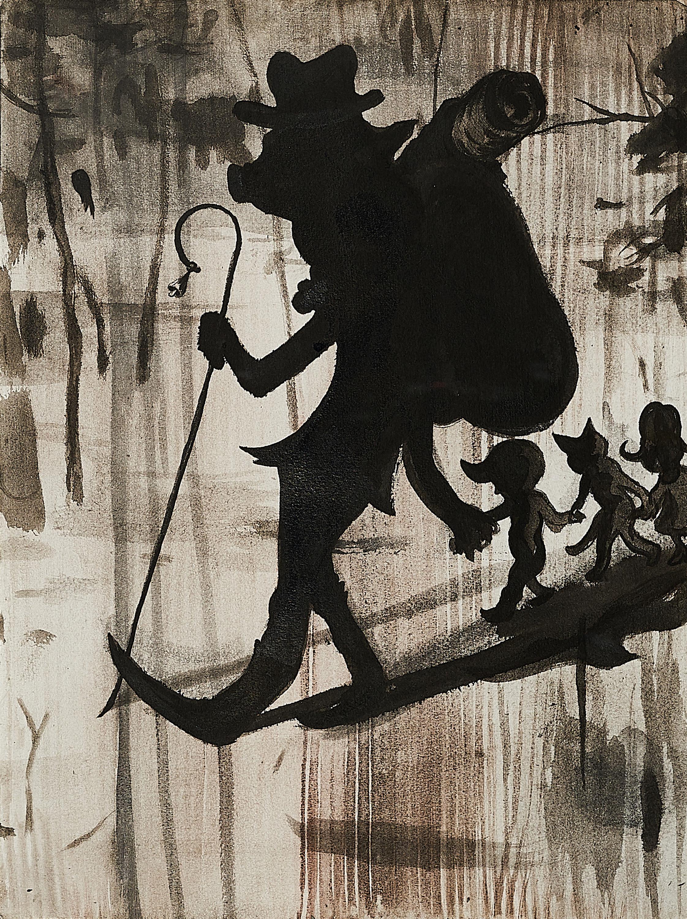 Andrey Klassen - Meister K