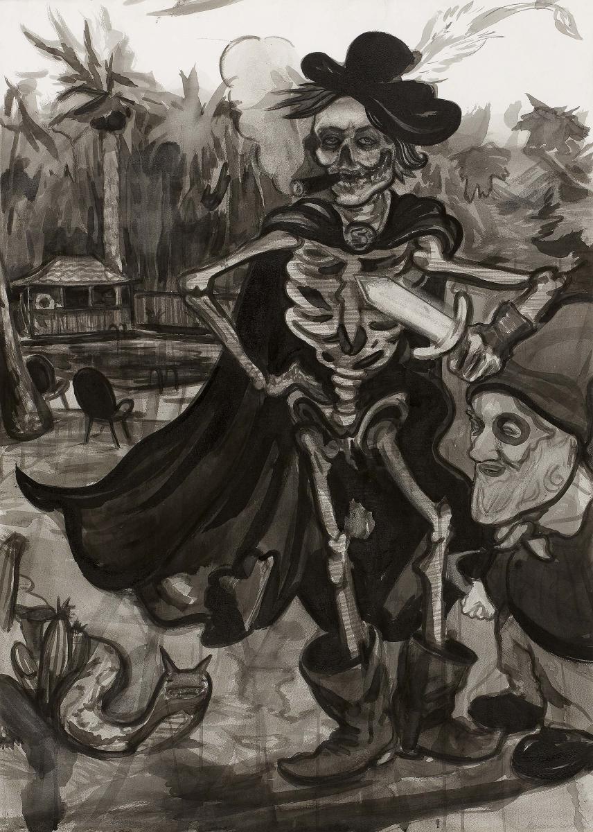 Andrey Klassen - Si Pituna