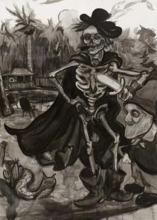 Andrey Klassen - Si Pituna