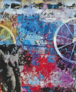 Andriy Bludov - Composition