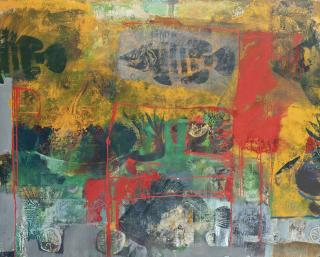 Andriy Bludov - Fish