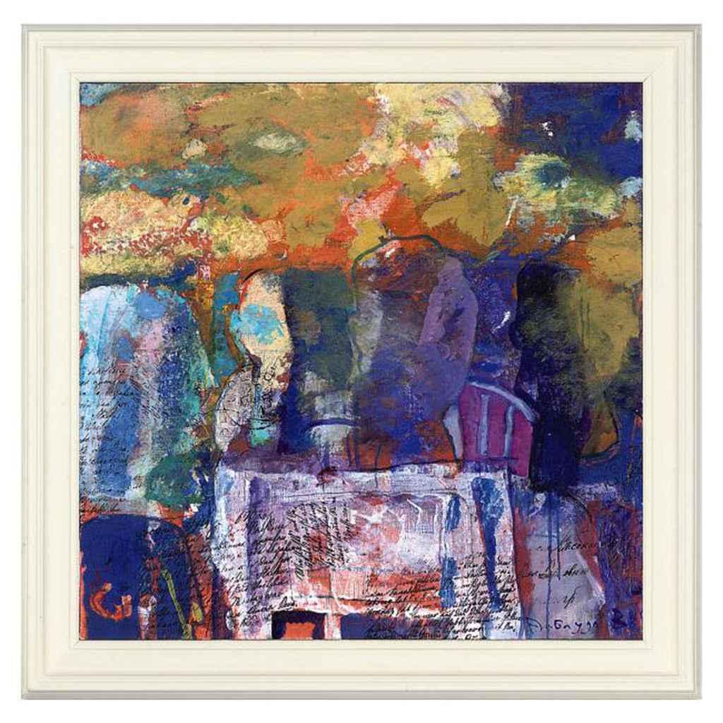 Andriy Bludov - Twilight dinner