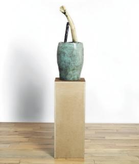 Andro Wekua - Just Arm