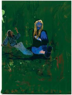 Andro Wekua - Love to Kill, 2009